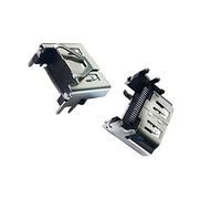Rinbers originale PS4 Pro HDMI display port presa jack connettore di interfaccia di ricambio per Sony PlayStation 4 PS4 Slim cuh-2016 a cuh-20 x XA 500 GB console