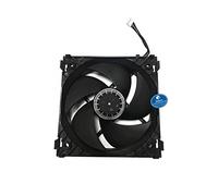 Rinbers Parte di ricambio interna per ventola di raffreddamento per Xbox One Series P/N: PVA120G12R-P01 I12T12MS1A5-57A07