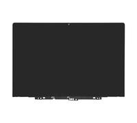 Rinbers Schermo LCD LCD Touch Screen da 11,6 pollici con schermo LCD da 11,6 pollici con lunetta di ricambio per Lenovo Flex 3 Chrome-11M836 82KM 5D10S39706