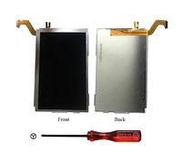Rinbers® Schermo LCD superiore di ricambio OEM per Nintendo 3DS N3DS XL LL 2012-2014 con strumento Y (non per 3DS o nuovo 3DS XL LL LCD)