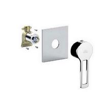 RINBOX010CR Set esterno con mix incasso doccia RINGO PAFFONI