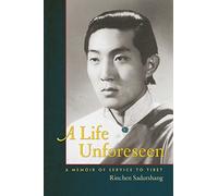 Rinchen Sadutshang A Life Unseen (Tascabile)