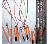 Rinck - Evening Moods Piano Transcriptions
