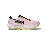 HOKA Rincon 4 W - scarpe running neutre - donna 8 US Rose/Yellow woman
