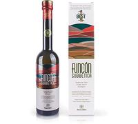 RINCÓN DE LA SUBBÉTICA - Olio extra vergine di oliva spagnolo - 500 ml