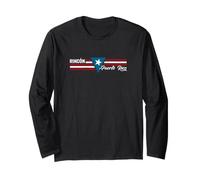 Rincón Porto Rico Maglia a Manica