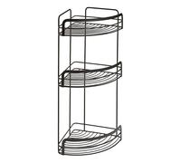 RINCONERA BAÑO 3 NIVELES ORIGIN LAVA NEGRO