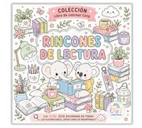 Rincones de lectura