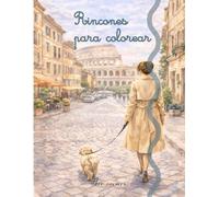 Rincones para colorear