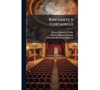 Rinconete y Cortadillo