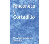 Rinconete y Cortadillo