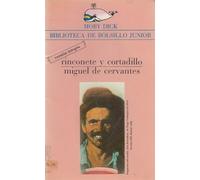 Rinconete y Cortadillo