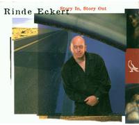 Rinde Eckert - Story In, Story Out - Cd