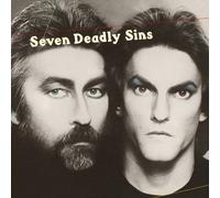 Rinder & Lewis - Seven Deadly Sins (Reissue) (LP)