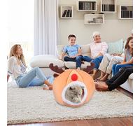 Rindera forma Cat House Mezza Christmas Warm Winter Cat House