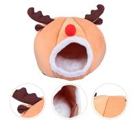 Rindera forma Cat House Mezza Christmas Warm Winter Cat House