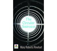 Rinehart Mary Roberts Circular Staircase BOOK NUOVO