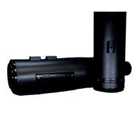 Rinehart Silenziatore Slip-on Non Omologato 4.5´´ Hpx45 Harley Davidson Flh 1868 Abs 2021/flhfb 1868 Abs 2023
