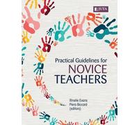 Rinelle Evans Teaching practice today (Tascabile)