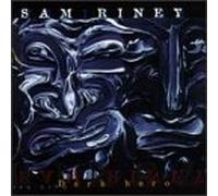 Riney,Sam - Dark Hero