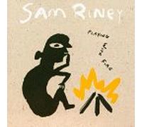 Riney,Sam - Playing With Fire