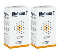 Rinfodim 3 15 Bustine - Risparmia il 10% con il codice: omega0626 2x15
