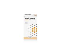 T2A Pharma RINFODIM 3 15 BUSTINE
