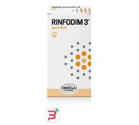 RINFODIM 3 GOCCE 30 ML