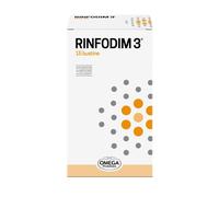 RINFODIM3® bustine - per il supporto del sistema immunitario 15 pz Bus