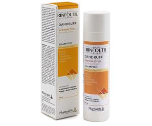 RINFOLTIL DANDRUFF SH 250ML