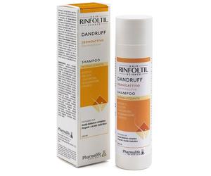 RINFOLTIL DANDRUFF SH 250ML