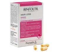 Rinfoltil Hair Loss Donna 60 Capsule