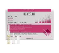Rinfoltil hair loss donna fiale capelli 10x5 ml