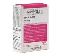 Rinfoltil hair loss donna 60 cps