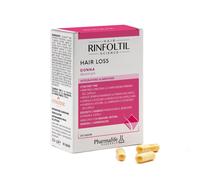 Rinfoltil Hair Loss Donna Pharmalife Research 60 Capsule