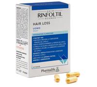 Rinfoltil Hair Loss Uomo 60 Capsule