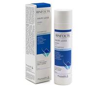 Pharmalife Research Rinfoltil Hair Loss - Shampoo Fortificante Uomo, 250ml
