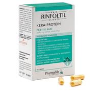 RINFOLTIL KERA-PROT FORTI SANI