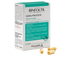 RINFOLTIL KERA-PROT FORTI SANI