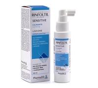 Rinfoltil Sensitive Calmante - Lozione Dermolenitiva