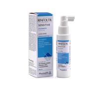 Rinfoltil Sensitive lozione calmante