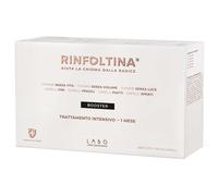 Rinfoltina Booster Trattamento Intensivo 20 Fiale 70 ml Fiale