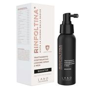 Rinfoltina Booster Spray Capelli Trattamento 2 Mesi 100 ml Spray