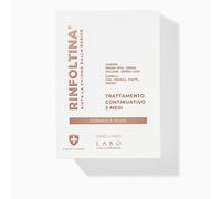 Rinfoltina® Plus kit: trattamento e shampoo (100 ml; 200 ml)