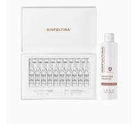 Rinfoltina® Trattamento intensivo capelli (40 fiale) e shampoo (200 ml)