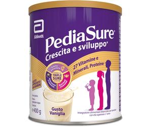 RINFORZA PEDIASURE VAN 400G