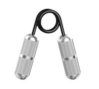 Rinforzante per la presa - Allenamento portatile per avambraccio, estensore delle dita, molla in metallo solido, funzione di condizionamento della muscolare, articolo per attrezzatura atletica