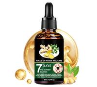 Rinforzante per Unghie 30 ml Olio Condizionante per Manicure