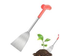 rinforzata multiuso | pala da giardino a mano | strumento di diserbo per giardino piantagione funghi prato casa spiaggia campeggio escursionismo sopravvivenza neve paesaggistica paesaggistica