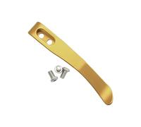 Rinforzato 420SS Pieghevole Cutter Clip Resistente alla corrosione Multi-Tool Holder per Assemblaggi Cutter Fare Forniture Clip